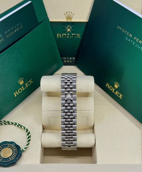 Rolex Datejust Lady 31 278274